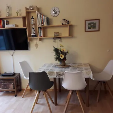 Apartment Pellworm