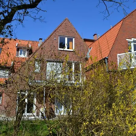 Apartment Pellworm Sankt Peter-Ording